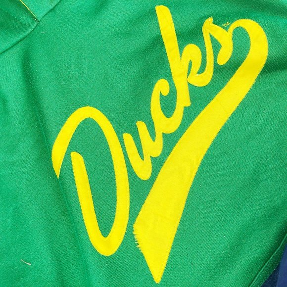 Oregon Ducks Spellout Large AVB Brand Green - Picture 4 of 10
